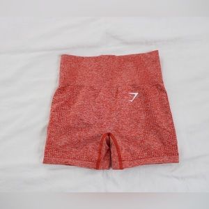 Gymshark: Vital Seamless Shorts